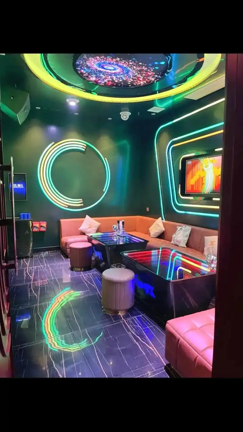 遂宁ktv订房首选单人商务ktv体验-船山区ktv订房